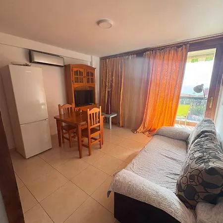 Apartamento Copacabana Americas *