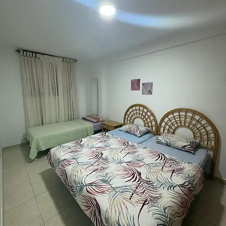 Apartamento Copacabana Americas