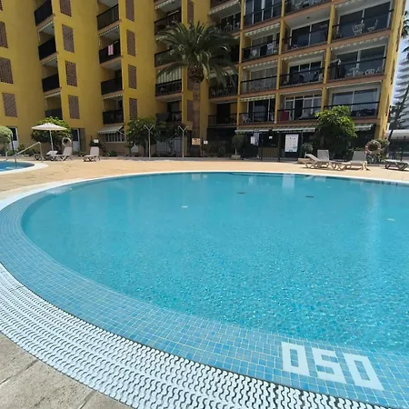 Apartamento Copacabana Americas *